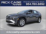 New 2026 HYUNDAI TUCSON SE in PLANTATION, FLORIDA (Photo 1)