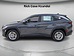 New 2026 HYUNDAI TUCSON SE in PLANTATION, FLORIDA (Photo 2)