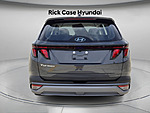 New 2026 HYUNDAI TUCSON SE in PLANTATION, FLORIDA (Photo 4)