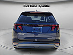 New 2026 HYUNDAI TUCSON SEL in PLANTATION, FLORIDA (Photo 4)