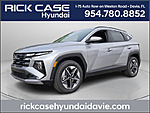 New 2026 HYUNDAI TUCSON HYBRID SEL CONVENIENCE in PLANTATION, FLORIDA (Photo 1)