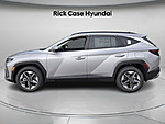 New 2026 HYUNDAI TUCSON HYBRID SEL CONVENIENCE in PLANTATION, FLORIDA (Photo 2)