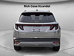 New 2026 HYUNDAI TUCSON HYBRID SEL CONVENIENCE in PLANTATION, FLORIDA (Photo 4)