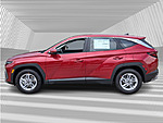 New 2026 HYUNDAI TUCSON SE in PLANTATION, FLORIDA (Photo 2)