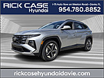 New 2026 HYUNDAI TUCSON SEL in PLANTATION, FLORIDA (Photo 1)