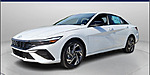 New 2026 HYUNDAI ELANTRA SEL SPORT in PLANTATION, FLORIDA