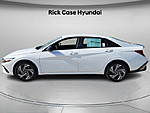 New 2026 HYUNDAI ELANTRA SEL SPORT in PLANTATION, FLORIDA (Photo 2)