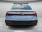 New 2026 HYUNDAI ELANTRA SEL SPORT in PLANTATION, FLORIDA (Photo 3)