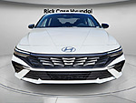 New 2026 HYUNDAI ELANTRA SEL SPORT in PLANTATION, FLORIDA (Photo 4)