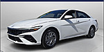 New 2026 HYUNDAI ELANTRA HYBRID BLUE in PLANTATION, FLORIDA
