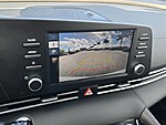 New 2026 HYUNDAI ELANTRA HYBRID BLUE in PLANTATION, FLORIDA (Photo 10)