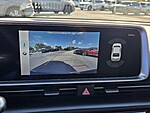 New 2025 HYUNDAI IONIQ 6 SE in PLANTATION, FLORIDA (Photo 11)