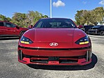 New 2025 HYUNDAI IONIQ 6 SE in PLANTATION, FLORIDA (Photo 3)