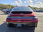New 2025 HYUNDAI IONIQ 6 SE in PLANTATION, FLORIDA (Photo 4)