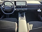 New 2025 HYUNDAI IONIQ 6 SE in PLANTATION, FLORIDA (Photo 7)