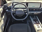 New 2025 HYUNDAI IONIQ 6 SE in PLANTATION, FLORIDA (Photo 8)