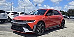 New 2025 HYUNDAI IONIQ 5 BASE in PLANTATION, FLORIDA