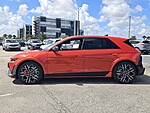 New 2025 HYUNDAI IONIQ 5 BASE in PLANTATION, FLORIDA (Photo 2)