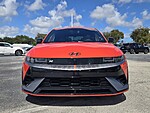 New 2025 HYUNDAI IONIQ 5 BASE in PLANTATION, FLORIDA (Photo 3)