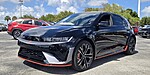 New 2025 HYUNDAI IONIQ 5 BASE in PLANTATION, FLORIDA