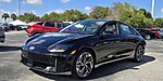 New 2025 HYUNDAI IONIQ 6 SEL in PLANTATION, FLORIDA