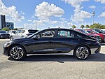 New 2025 HYUNDAI IONIQ 6 SEL in PLANTATION, FLORIDA (Photo 2)