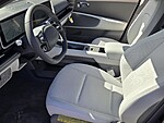 New 2025 HYUNDAI IONIQ 6 SEL in PLANTATION, FLORIDA (Photo 5)