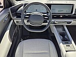 New 2025 HYUNDAI IONIQ 6 SEL in PLANTATION, FLORIDA (Photo 8)