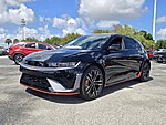 New 2025 HYUNDAI IONIQ 5 BASE in PLANTATION, FLORIDA (Photo 1)
