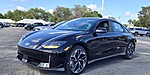 New 2025 HYUNDAI IONIQ 6 SEL in PLANTATION, FLORIDA
