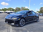 New 2025 HYUNDAI IONIQ 6 SEL in PLANTATION, FLORIDA (Photo 1)