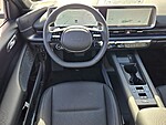 New 2025 HYUNDAI IONIQ 6 SEL in PLANTATION, FLORIDA (Photo 5)