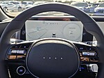 New 2025 HYUNDAI IONIQ 6 SEL in PLANTATION, FLORIDA (Photo 9)