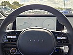 New 2025 HYUNDAI IONIQ 6 SE in PLANTATION, FLORIDA (Photo 12)