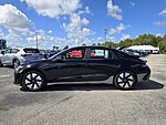 New 2025 HYUNDAI IONIQ 6 SE in PLANTATION, FLORIDA (Photo 2)