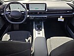 New 2025 HYUNDAI IONIQ 6 SE in PLANTATION, FLORIDA (Photo 7)