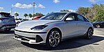 New 2025 HYUNDAI IONIQ 6 SEL in PLANTATION, FLORIDA