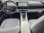 New 2025 HYUNDAI IONIQ 6 SEL in PLANTATION, FLORIDA (Photo 6)