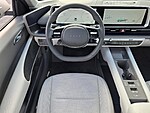 New 2025 HYUNDAI IONIQ 6 SEL in PLANTATION, FLORIDA (Photo 7)