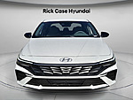 New 2026 HYUNDAI ELANTRA SEL SPORT in PLANTATION, FLORIDA (Photo 3)