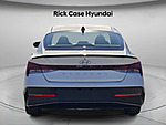 New 2026 HYUNDAI ELANTRA SEL SPORT in PLANTATION, FLORIDA (Photo 4)