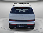 New 2026 HYUNDAI SANTA FE SEL in PLANTATION, FLORIDA (Photo 4)