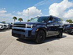 New 2026 HYUNDAI SANTA FE CALLIGRAPHY in PLANTATION, FLORIDA (Photo 1)