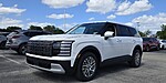 New 2026 HYUNDAI PALISADE SE in PLANTATION, FLORIDA