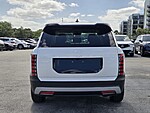 New 2026 HYUNDAI PALISADE SE in PLANTATION, FLORIDA (Photo 4)
