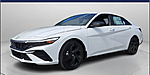 New 2026 HYUNDAI ELANTRA SEL SPORT in PLANTATION, FLORIDA