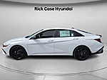 New 2026 HYUNDAI ELANTRA SEL SPORT in PLANTATION, FLORIDA (Photo 2)