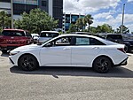 New 2026 HYUNDAI ELANTRA HYBRID SEL SPORT in PLANTATION, FLORIDA (Photo 2)