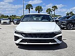 New 2026 HYUNDAI ELANTRA HYBRID SEL SPORT in PLANTATION, FLORIDA (Photo 3)