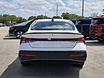 New 2026 HYUNDAI ELANTRA HYBRID SEL SPORT in PLANTATION, FLORIDA (Photo 4)